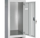 Шафа коміркова LEVMETAL ШКМ 3-30-1