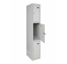 Шафа коміркова LEVMETAL ШКМ 3-40-1