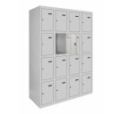 Шкаф ячеистый LEVMETAL ШКМ 4-40-4