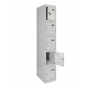 Шафа коміркова LEVMETAL ШКМ 5-30-1