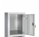 Шафа коміркова LEVMETAL ШКМ 5-30-1