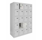 Шкаф ячеистый LEVMETAL ШКМ 5-30-4
