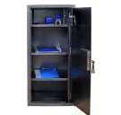 Офисный сейф СБ-930К