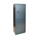 Офисный сейф СО-1600/2К