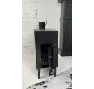 Печь-буржуйка Mzavod BP-60 4мм
