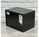 Пистолетный сейф SP-250V с вертикальными отделениями