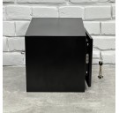 Пистолетный сейф SP-250V с вертикальными отделениями