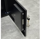 Пистолетный сейф SP-250G с горизонтальными отделениями