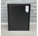 Офисный сейф СБЕ-550 черный