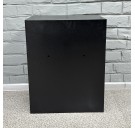 Офисный сейф СБЕ-550 черный