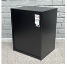 Офисный сейф СБЕ-550 черный
