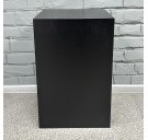 Офисный сейф СБЕ-550 черный