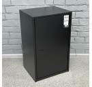 Офисный сейф СБЕ-720 черный