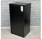 Офисный сейф СБЕ-880 черный