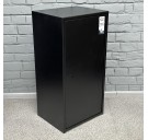Офисный сейф СБЕ-880 черный
