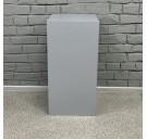 Офисный сейф СБЕ-720 серый