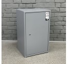 Офисный сейф СБЕ-720 серый