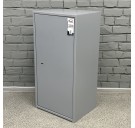 Офисный сейф СБЕ-880 серый