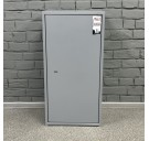 Офисный сейф СБЕ-880 серый