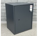 Офисный сейф CБП-550 антрацитово-серый