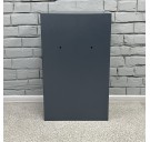 Офисный сейф CБП-720 антрацитово-серый