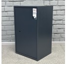 Офисный сейф CБП-720 антрацитово-серый