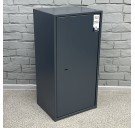 Офисный сейф CБП-880 антрацитово-серый