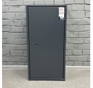 Офисный сейф CБП-880 антрацитово-серый