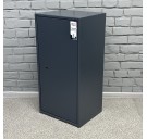 Офисный сейф CБП-880 антрацитово-серый