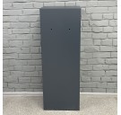 Офисный сейф CБП-1220 антрацитово-серый