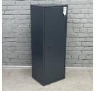Офисный сейф CБП-1220 антрацитово-серый