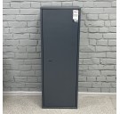 Офисный сейф CБП-1220 антрацитово-серый
