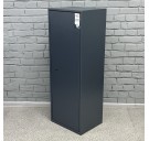 Офисный сейф CБП-1220 антрацитово-серый