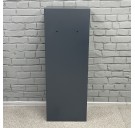 Офисный сейф CБП-1220/2 антрацитово-серый