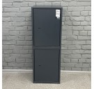 Офисный сейф CБП-1220/2 антрацитово-серый