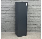 Офисный сейф CБП-1600 антрацитово-серый