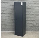 Офисный сейф CБП-1600 антрацитово-серый