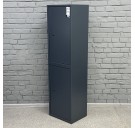 Офисный сейф CБП-1600/2 антрацитово-серый