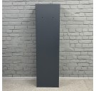 Офисный сейф CБП-1600/2 антрацитово-серый