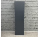 Офисный сейф CБП-1600/4 антрацитово-серый