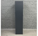 Офисный сейф CБП-1600/4 антрацитово-серый