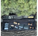 Подарочный набор Mzavod Мастер BBQ черный
