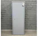 Офисный сейф СБЕ-1220 серый