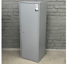 Офисный сейф СБЕ-1220 серый