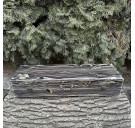 Подарочный набор Mzavod Мастер BBQ темная текстура