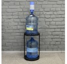 Двухуровневая подставка для бутилей Mzavod Кадис