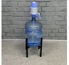 Подставка для бутылки Комо
