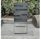 Костровая чаша Mzavod Гала 52.4х30.4х70см 2мм