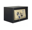Мебельный сейф Mzavod СМ-200Е