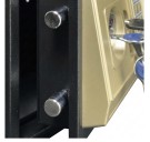 Мебельный сейф Mzavod СМ-200Е